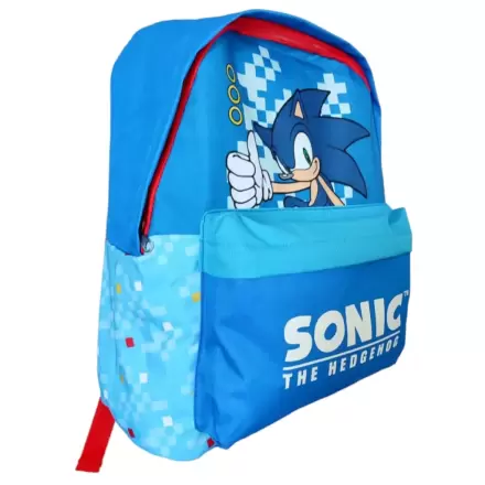 Rucsac Sonic the Hedgehog 40cm termékfotója