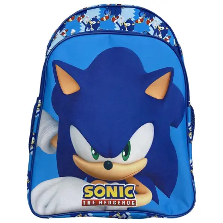 Rucsac Sonic the Hedgehog 40cm poza produsului