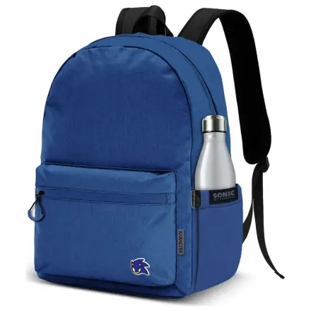 Rucsac Sonic the Hedgehog 44cm poza produsului