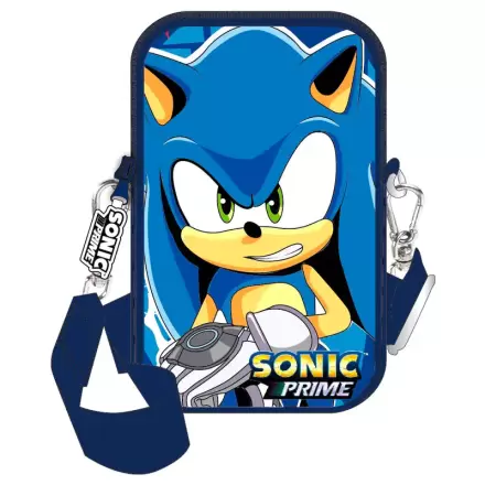 Sonic the Hedgehog husă de telefon Smartphone termékfotója