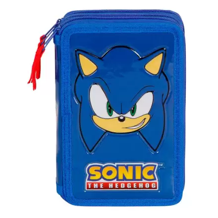 Penar umplut Sonic the Hedgehog termékfotója