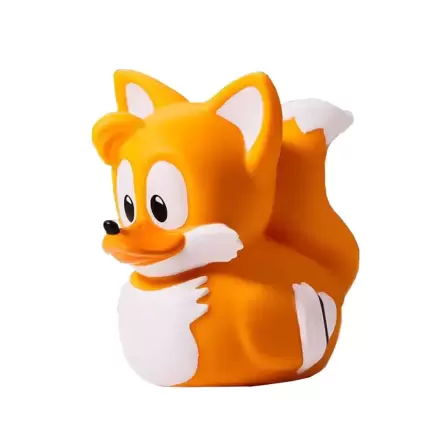 Sonic - The Hedgehog Tubbz Mini figurină PVC Tails 5 cm poza produsului