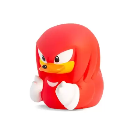 Sonic - The Hedgehog Figurina PVC Tubbz Knuckles Ediție Boxată 10 cm poza produsului