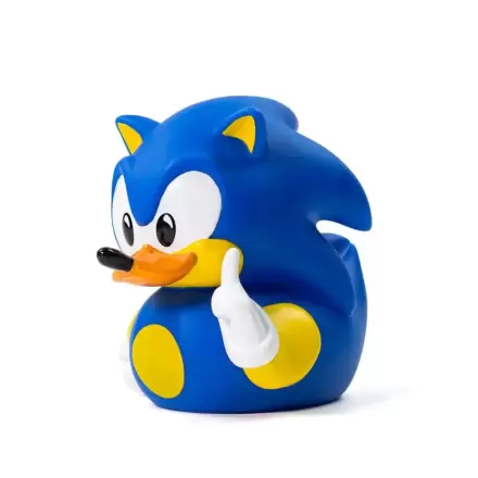 Sonic - The Hedgehog Tubbz figurină PVC ediție cutie Sonic 10 cm poza produsului