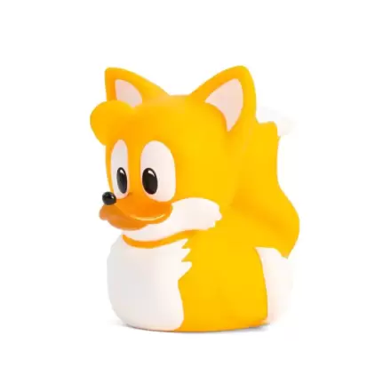 Sonic - The Hedgehog Tubbz Figurina PVC Tails Ediție În Cutie 10 cm poza produsului