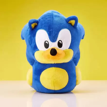 Sonic - The Hedgehog Tubbz Figurina de pluș Sonic 30 cm poza produsului