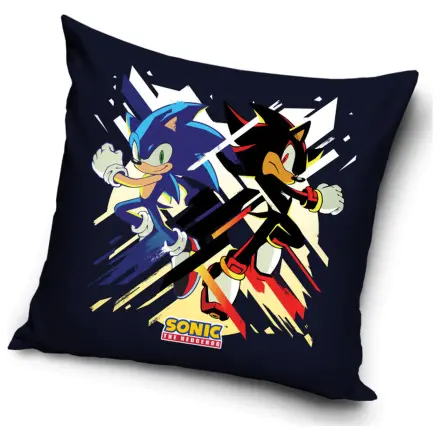 Sonic Turbo Fata de perna poza produsului