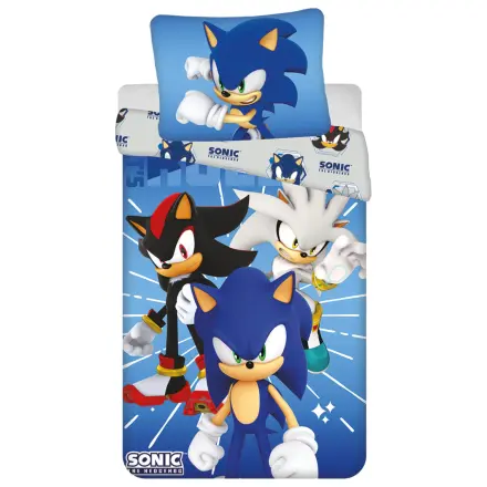 Sonic Ultimate Microfiber Husa de plapuma poza produsului