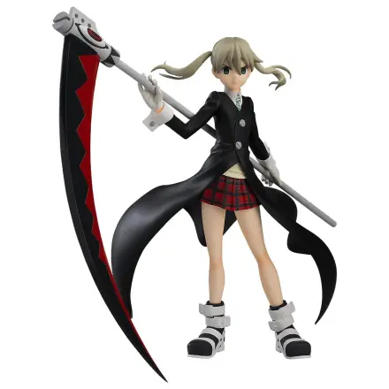 Soul Eater Pop Up Parade Statuie PVC Maka Albarn 18 cm poza produsului