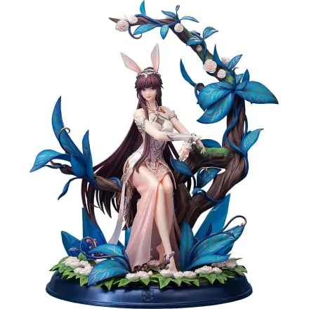 Statuie PVC 1/7 Xiao Wu 31 cm poza produsului