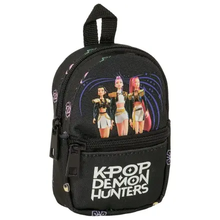 Sound Kpop Demon Hunters geanta poza produsului