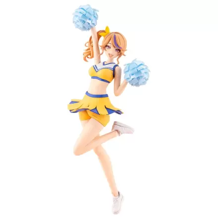 Sousai Shojo Teien Kit model din plastic 1/10 Seira Ichijo Cheerleading Costume Ver. 16 cm poza produsului