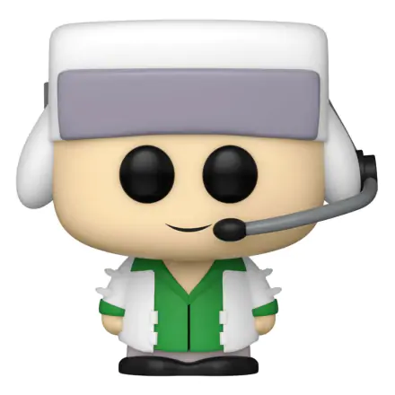 South Park 20th Anniversary POP! TV Figurina Vinyl Boyband Kyle 9 cm termékfotója