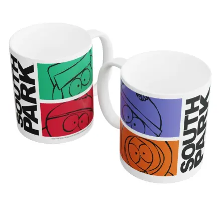 Cană South Park poza produsului