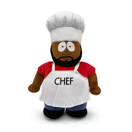 South Park Plush Figure Chef 22 cm poza produsului