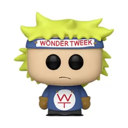 South Park Funko POP! TV figurină de vinil Tweek Tweak 9 cm termékfotója