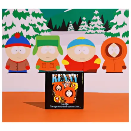 South Park Kenny ceramica coaster patrat poza produsului