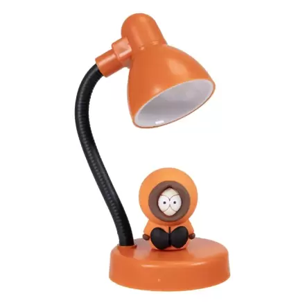 South Park Mini Lumina LED cu Figurina Kenny Ver. 2 11 cm poza produsului