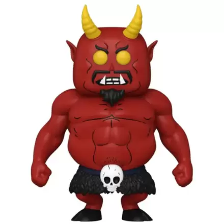 South Park Oversized Funko POP! Figurina din vinil Satan 15 cm termékfotója