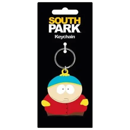 South Park Breloc PVC Cartman poza produsului