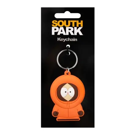 South Park breloc din PVC Kenny poza produsului