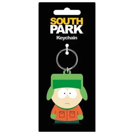 South Park Breloc PVC Kyle poza produsului
