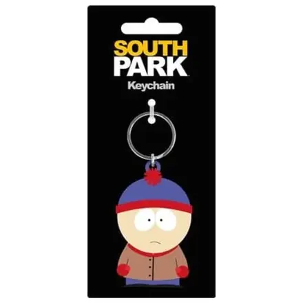 South Park PVC Breloc Stan poza produsului