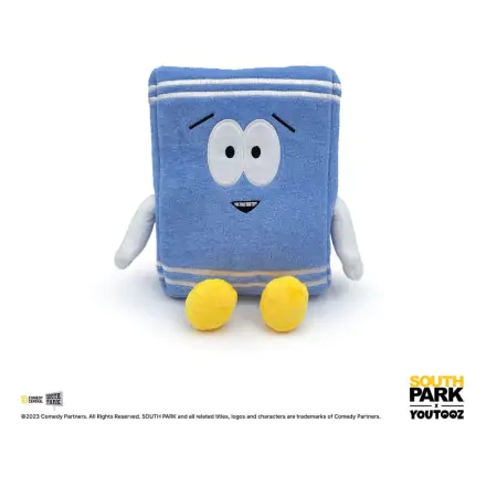 South Park Figurina de pluș Towelie Plush 2 22 cm termékfotója