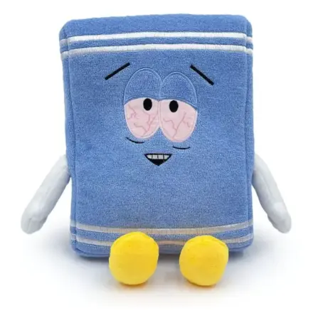 South Park Figurina de pluș Towelie Plush 20 cm poza produsului