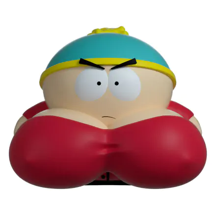 Figurină de vinil South Park Cartman cu implanturi 8 cm termékfotója