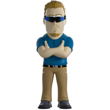 Figurină de vinil South Park PC Principal 12 cm termékfotója