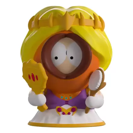 South Park Figurina de vinil Princess Kenny 9 cm poza produsului