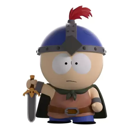Figurina de vinil South Park Ranger Stan Marshwalker 10 cm poza produsului