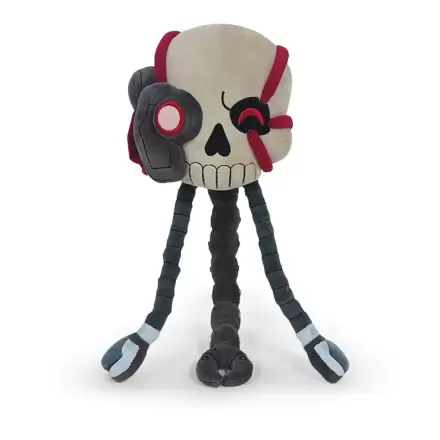 Space Marine 2 Figurina de plus Servo Skull Shoulder Rider 15 cm poza produsului
