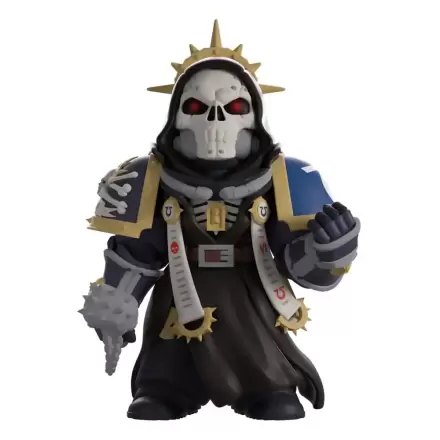 Figurină de vinil Space Marine 2 The Chaplain 13 cm poza produsului