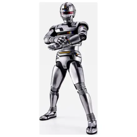 Space Sheriff Gavan S.H.Figuarts (Shinkocchou Seihou) figurina de actiune Gavan 15 cm poza produsului
