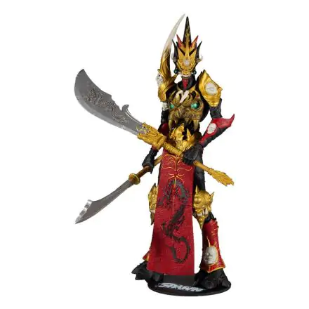 Figurina de actiune Spawn Mandarin Spawn 18 cm poza produsului