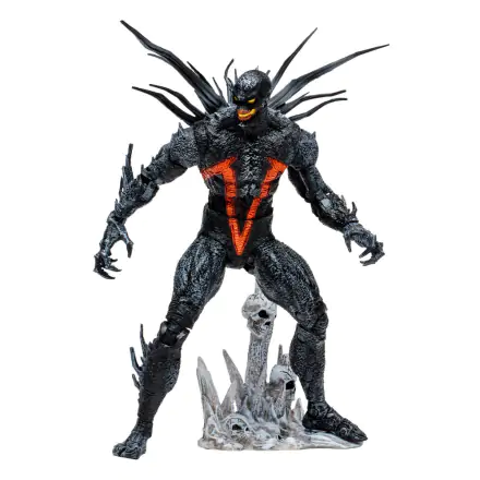 Figurina de actiune Spawn Plague 18 cm poza produsului