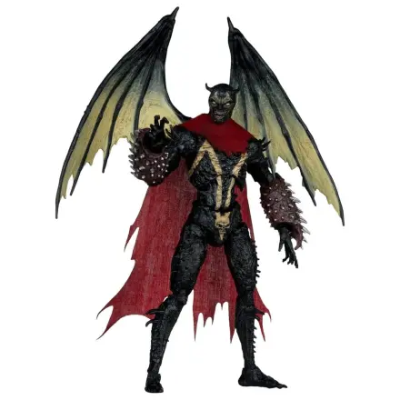 Spawn Figurina de actiune Clasic Nightmare Spawn 23 cm poza produsului