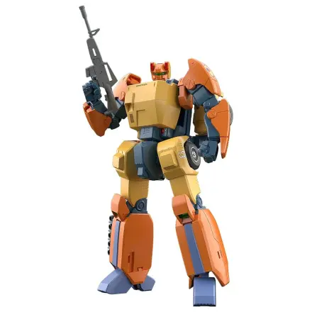 Special Armored Battalion Dorvack Moderoid kit model din plastic Mugen Calibur 17 cm poza produsului