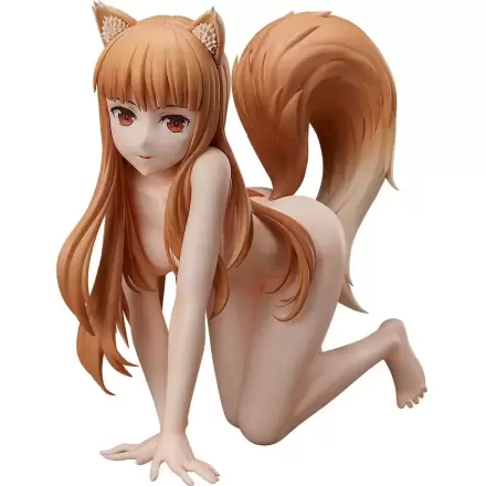 Spice and Wolf statuie din PVC 1/4 Holo (Rerelease) 19 cm poza produsului