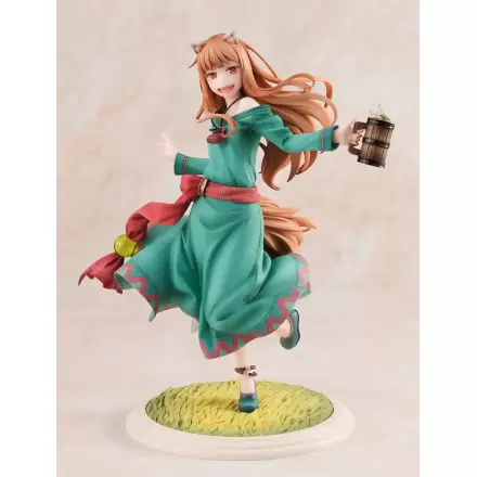 Figurină PVC Spice and Wolf 1/7 Holo 10th Anniversary Ver. 21 cm termékfotója