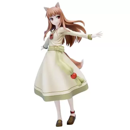 Spice and Wolf Statuie PVC 1/8 Holo 21 cm termékfotója