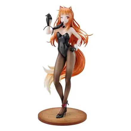 Spice and Wolf: Merchant Meets the Wise Wolf Statuie PVC 1/7 Holo Light Novel bunny Ver. illustration by Jyuu Ayakura 23 cm poza produsului