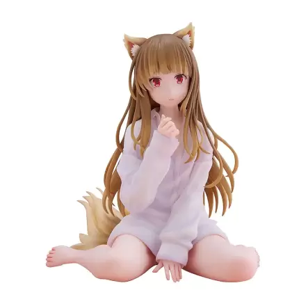 Spice and Wolf: Merchant Meets the Wise Wolf Statuie PVC 1/7 Sukoya Kana 23 cm termékfotója