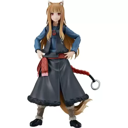 Spice and Wolf: Merchant Meets the Wise Wolf Figurină de acțiune Figma Holo 15 cm termékfotója