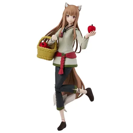 Spice and Wolf: Merchant Meets the Wise Wolf Kadokawa Seria de modele din plastic Kit model din plastic Holo 15 cm poza produsului