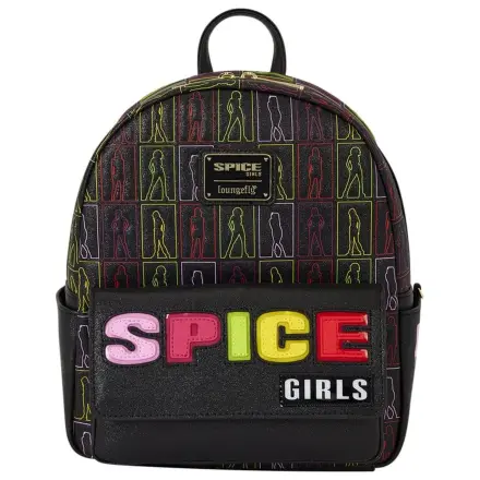 Spice Girls by Loungefly Mini Rucsac poza produsului