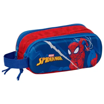 Marvel Spiderman penar dublu 3D poza produsului