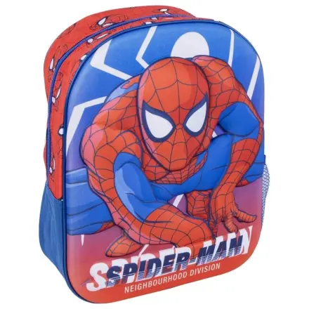 Rucsac 3D Marvel Spiderman 30cm poza produsului